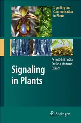 Signaling in Plants